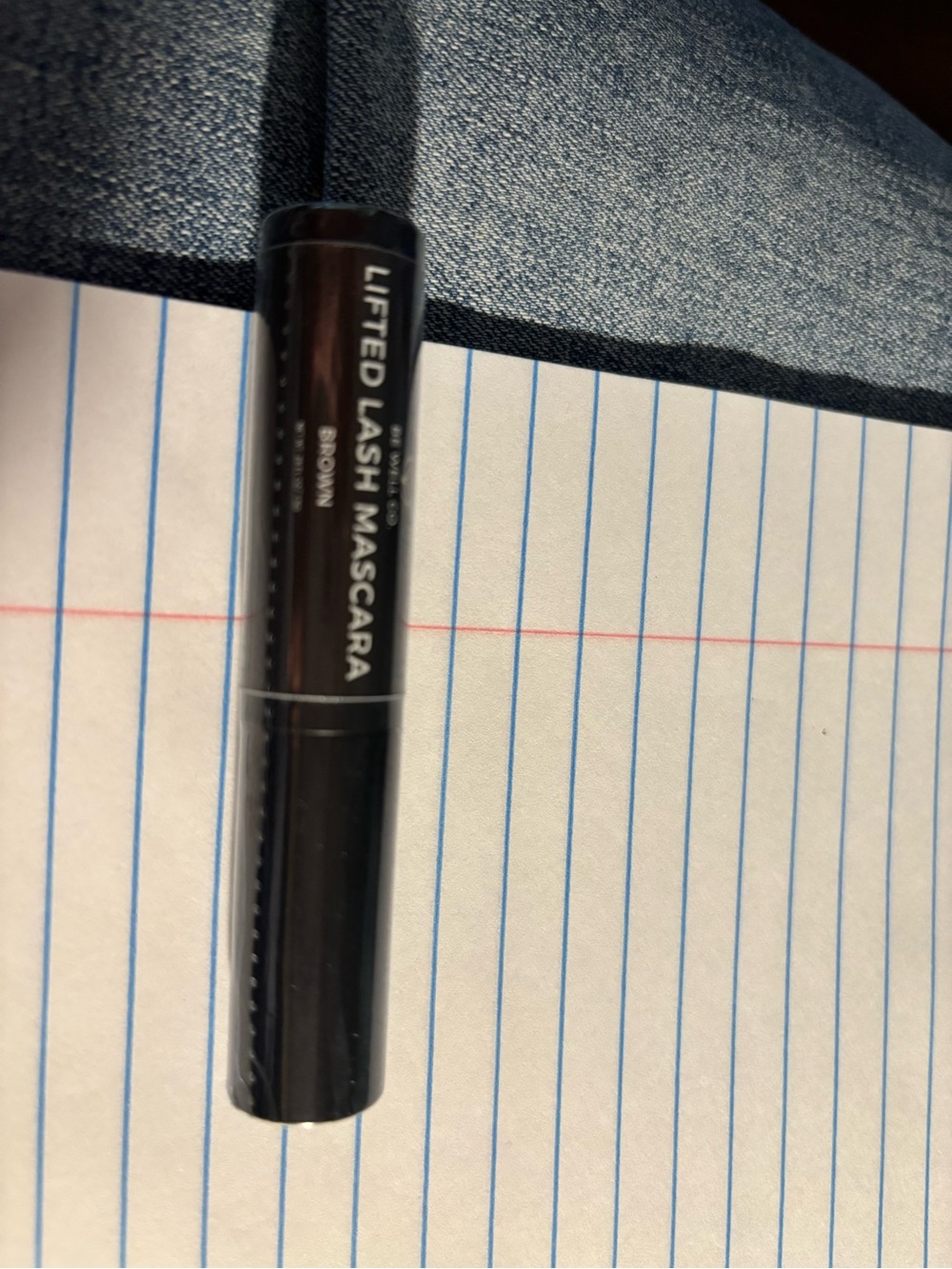 Lash Mascara - Brown